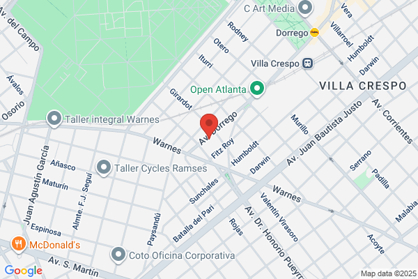 Autopartes Segui