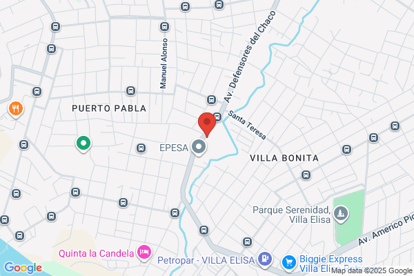 Empresa Metalurgica San Marcos S.A.
