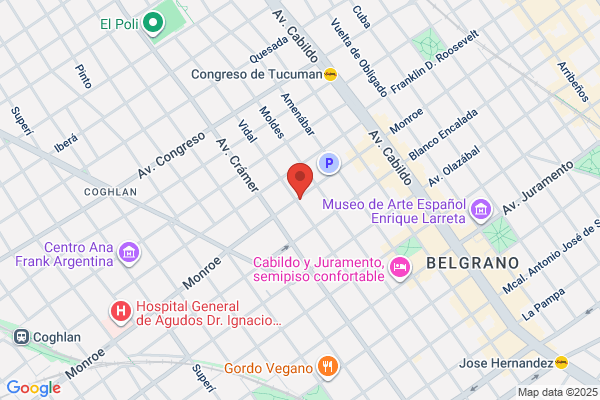 Belgrano Computacion
