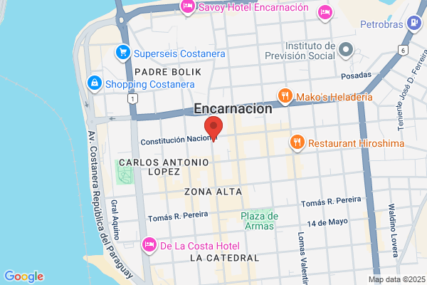 Imex Computacion