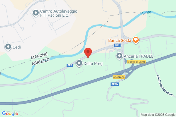 D'auria Pidone