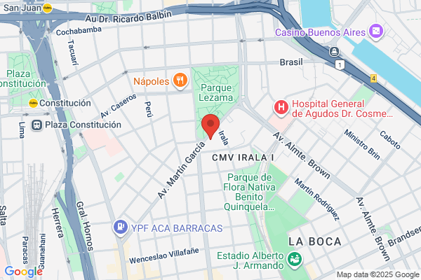 Lezama
