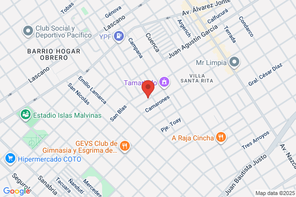 Maquinas Graficas