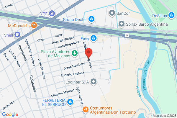 Maquivial S.A.