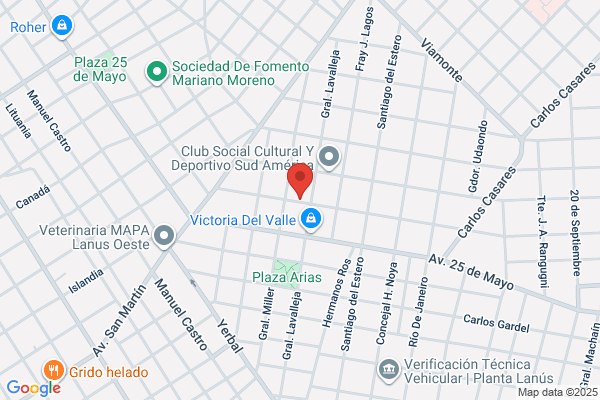Establecimiento Vilgon S.A.C.I.F.I.