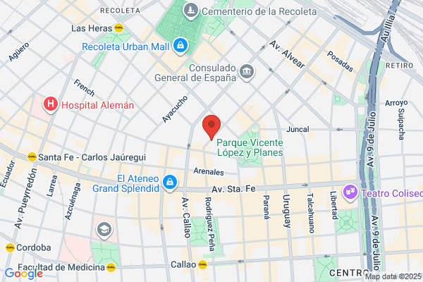 Cecchich, Alberto