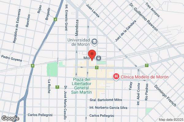 Fernandez, Nestor Armando