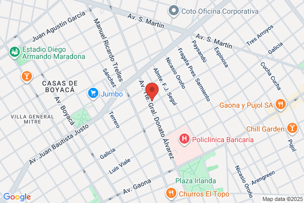 Agencia Servicio Tecnico Zenith