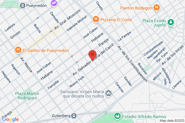 La Clinica Del Microondas