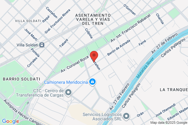 Hidratec Srl Reparaciones