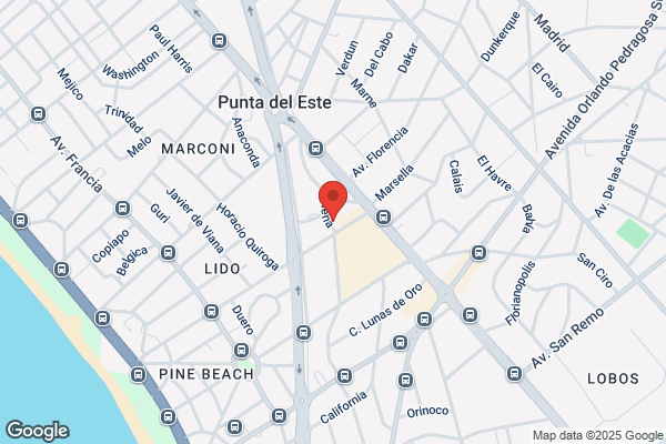 Casa Castilla S.R.L.