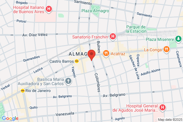 Michanie, Esther Adriana