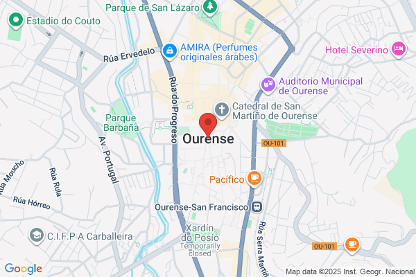 Orense 2