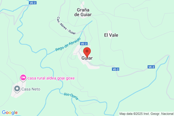 Guiar