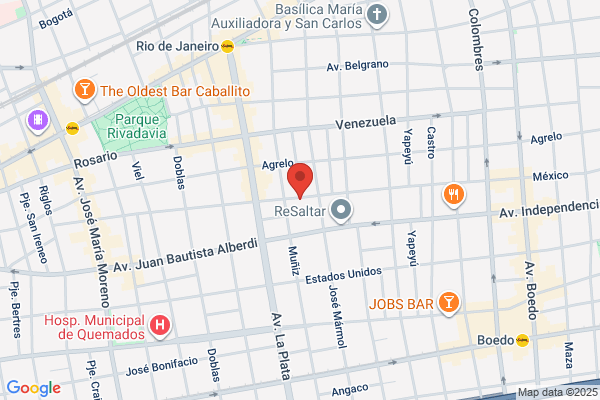 Distribuidora Jp