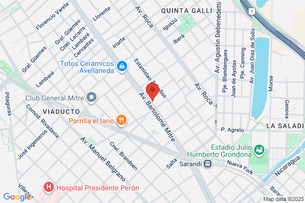 Refrigeracion Sarandi