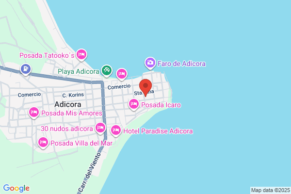 Hotel Algamaris