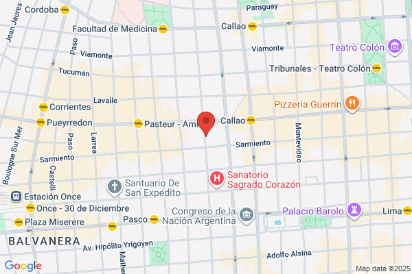 Pensionado De Señoritas