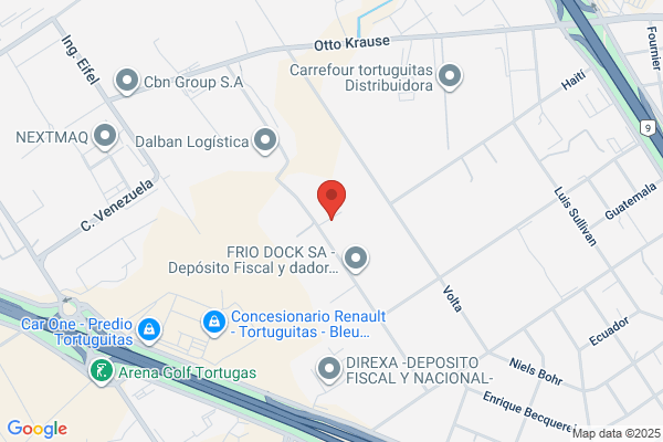 Desler Manejo De Desechos Medicos S.A.