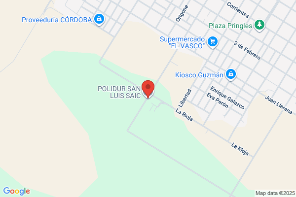 Polidur San Luis S.A.I.C.