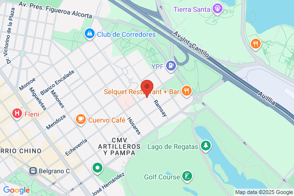 Bajo Belgrano