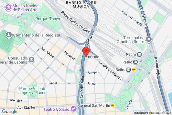 Comida Italoargentina