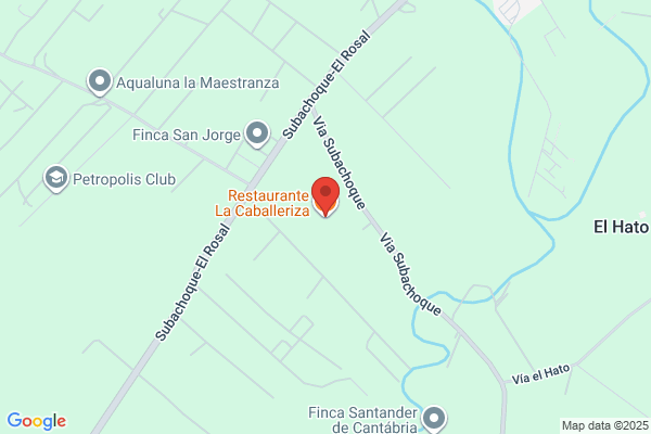 La Caballeriza