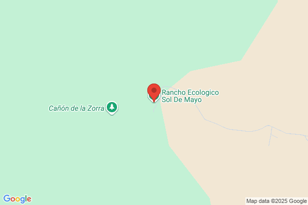 Rancho Mayo