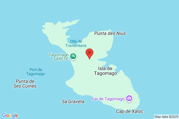 Tagomago