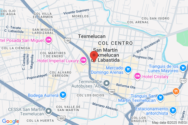 El Beduino