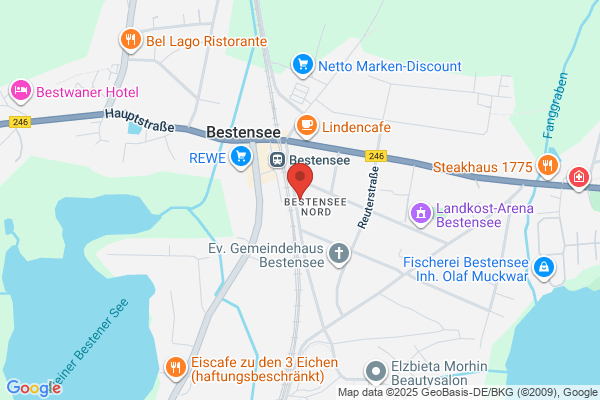 Guido's Bar