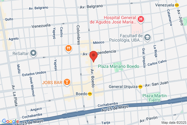 Sensu Express