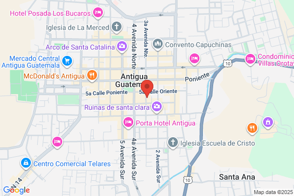 Antorcha
