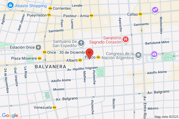 El Maizal