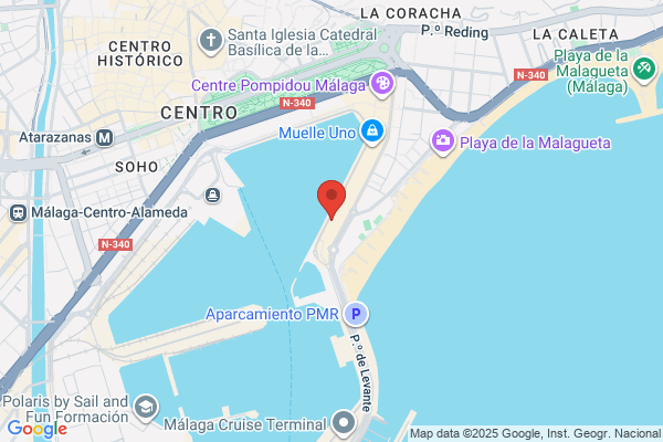 Gaucho Grill