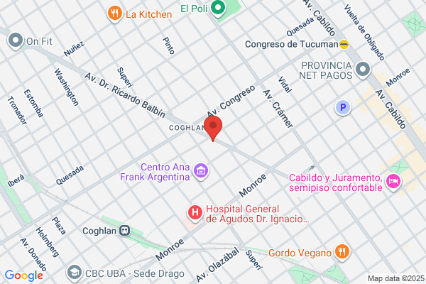 Gran Parrilla Cabildo