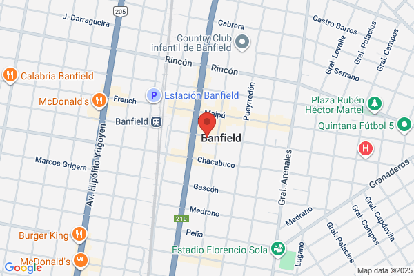 Mi Boliche