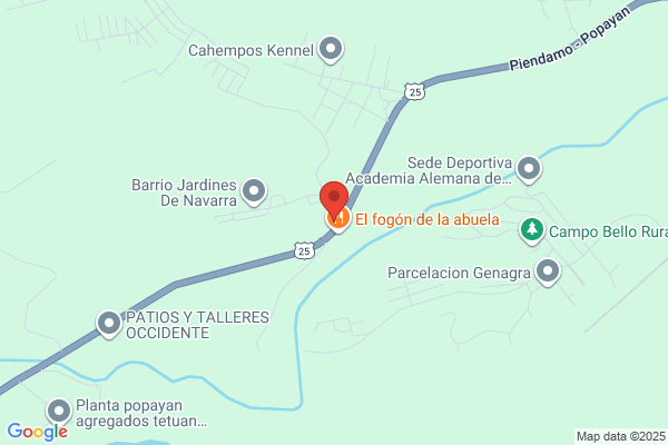 Parrilla Jj