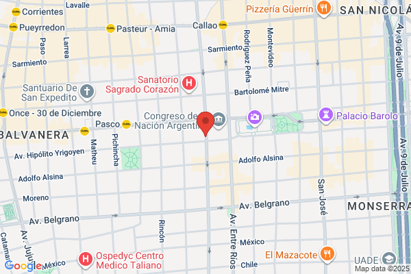La Gran Taberna