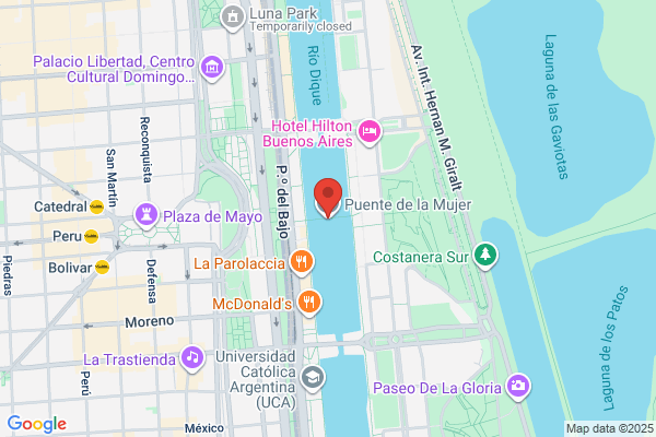 Viejo Puente De Mario
