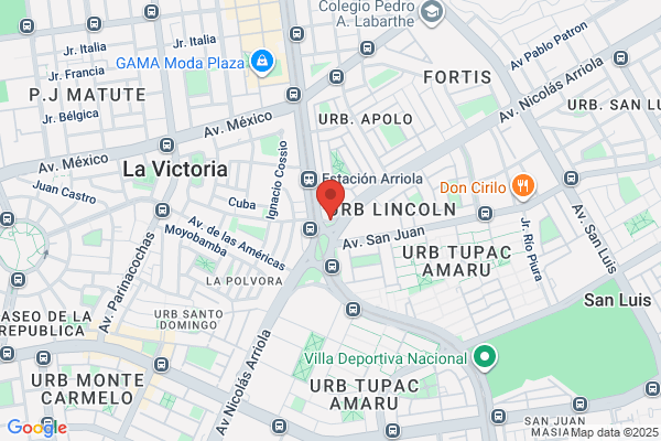 La Tecnica Del Frio S.A.