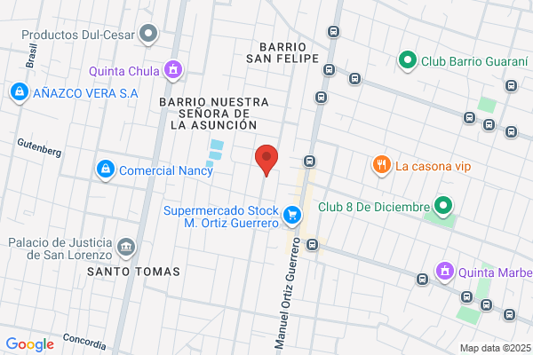 La Tecnica Del Frio S.A.