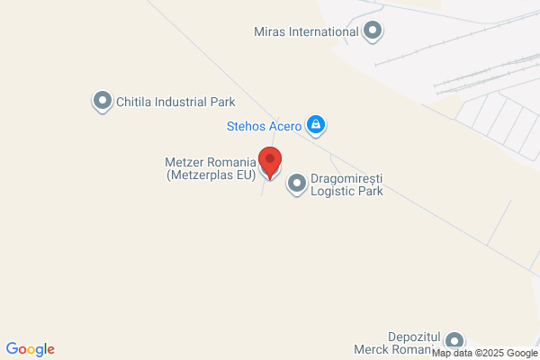 Metzerplas Arg S.R.L.
