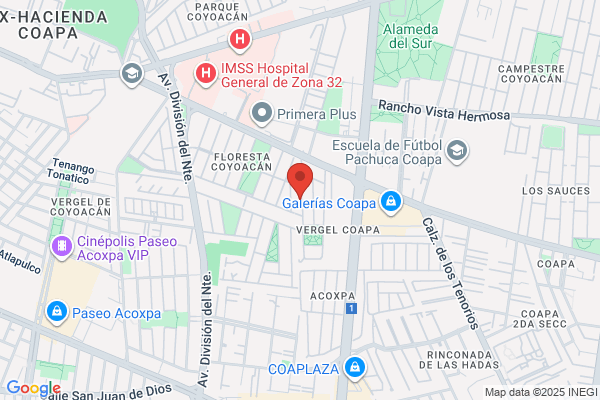 Montaña Alfredo Y Asociados