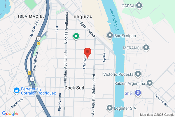 Lupat Ingenieria S.R.L.