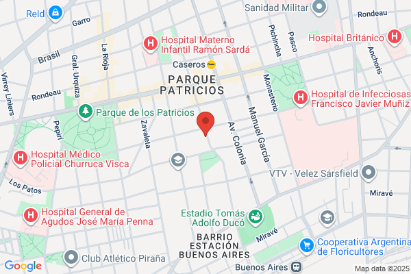 Rodamientos Giro S.A.