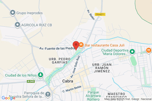 Ojalvo Ropa Cuero