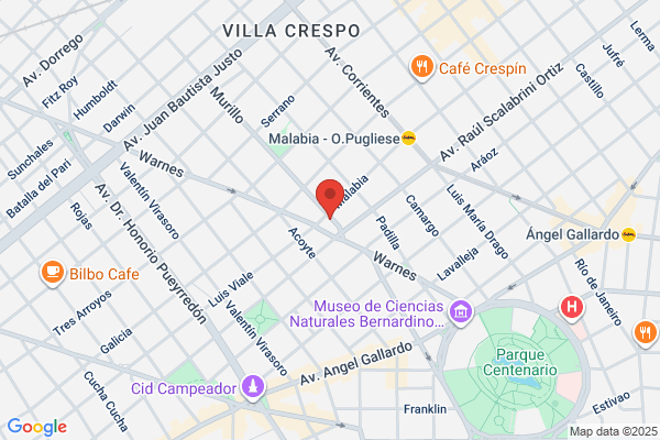 Paseo Del Cuero