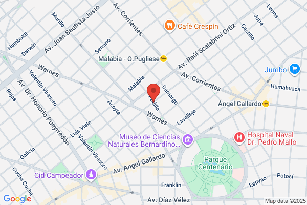 Casa Aizen