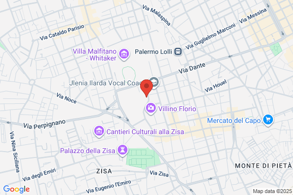 Casa Galante